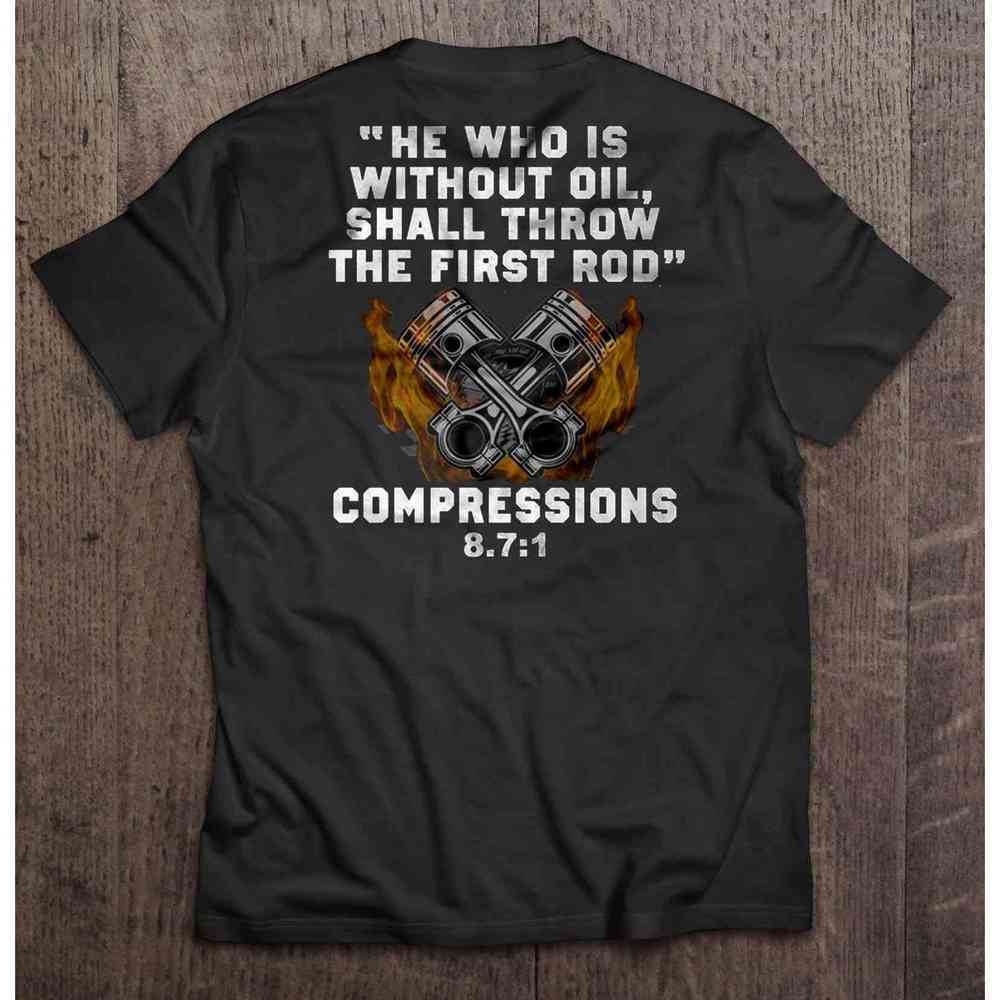 Fishing Humor Oil Rod Meme Design Aesthetic Funny Angler Gift Art Unisex T-Shirt